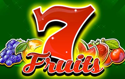 7 Fruits