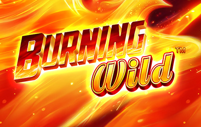 Burning Wild