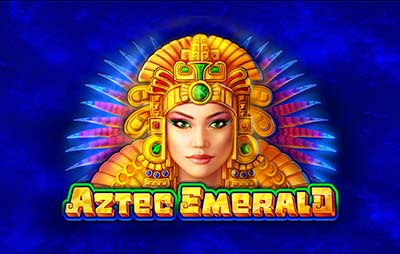 Aztec Emerald