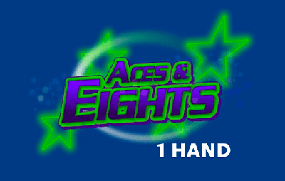 Aces and Eights 1 Hand