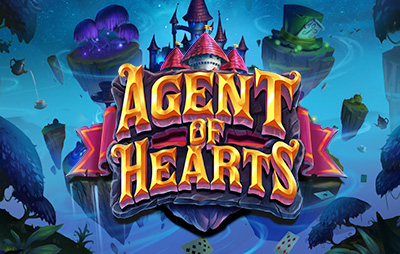 Agent of Hearts