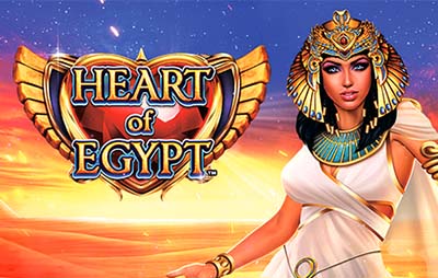 Heart of Egypt