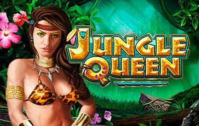 Jungle Queen