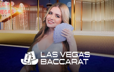 Las Vegas 2 Baccarat