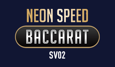Neon Speed Bac SV02