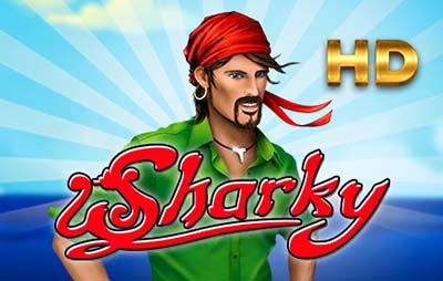 Sharky HD