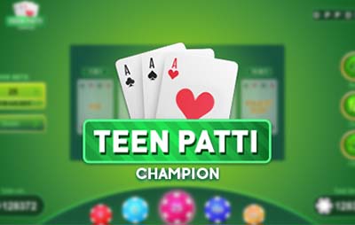 Teen Patti Champion