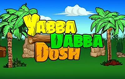 Yabba Dabba Dosh